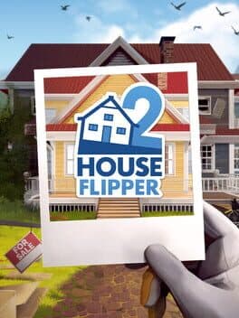 Cover art for House Flipper 2