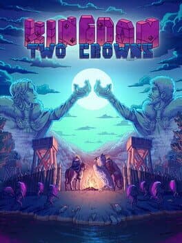 Cover art for Kingdom Two Crowns