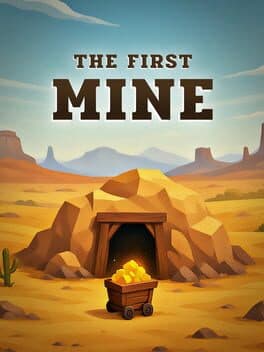 Cover art for The First Mine