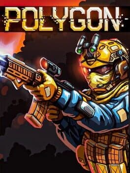 Cover art for Polygon