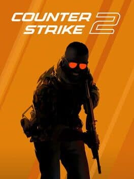 Cover art for Counter-Strike 2