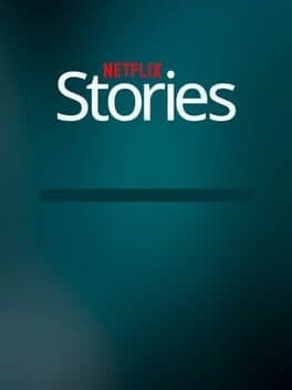 Cover art for Netflix Stories