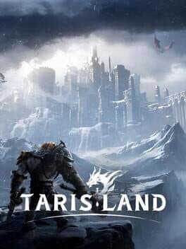 Cover art for Tarisland