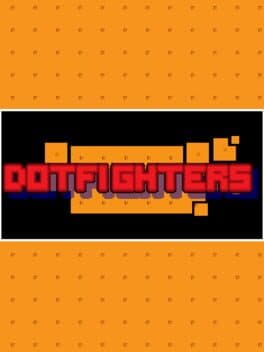 Cover art for Dot Fighters
