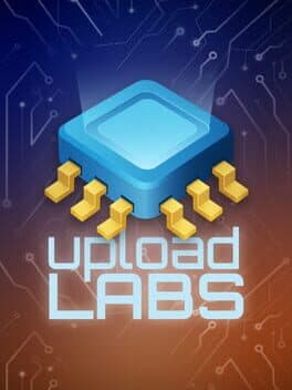 Cover art for Upload Labs