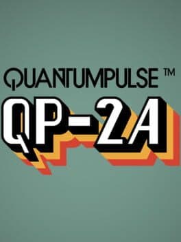 Cover art for QuantumPulse 2A