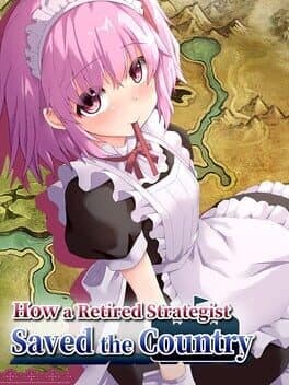 Cover art for How a Retired Strategist Saved the Country