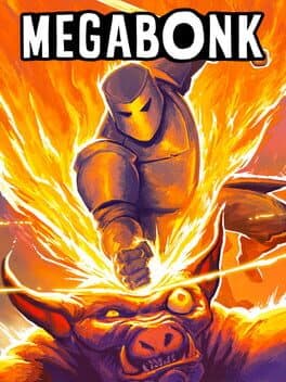 Cover art for Megabonk
