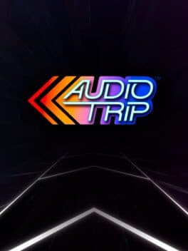 Cover art for Audio Trip