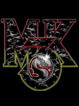 Cover art for Mortal Kombat 3