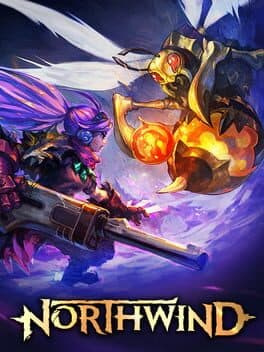 Cover art for Northwind