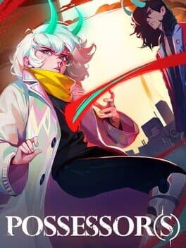 Cover art for Possessor(s)