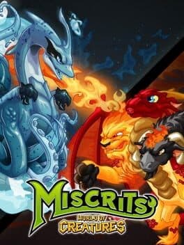 Cover art for Miscrits: World of Creatures