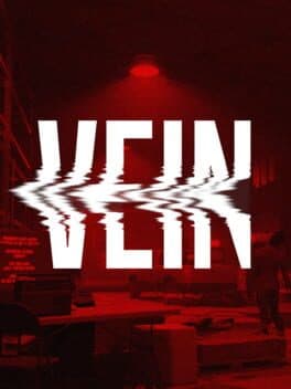 Cover art for Vein