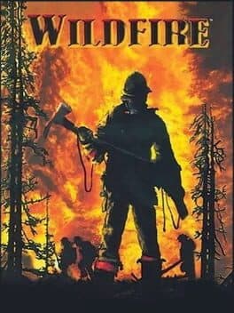 Cover art for Wildfire
