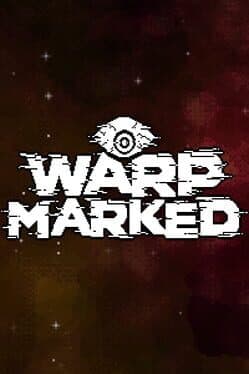 Cover art for Warp Marked