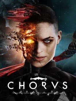 Cover art for Chorus