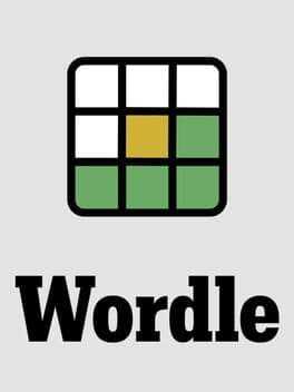 Cover art for Wordle