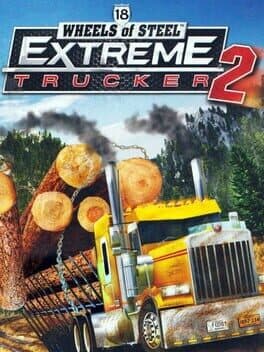 Cover art for 18 Wheels of Steel: Extreme Trucker 2
