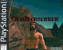 Cover art for OldBerserker
