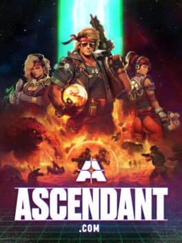 Cover art for Ascendant.com
