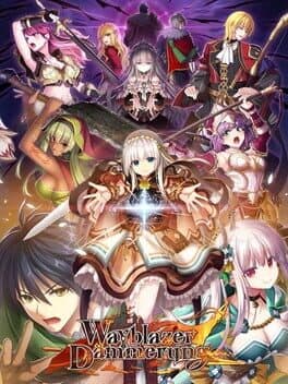 Cover art for Wayblazer Dämmerung