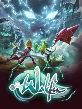Cover art for Wakfu
