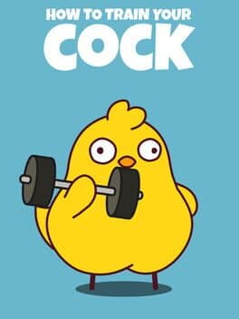 Cover art for How to Train Your Cock