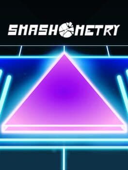 Cover art for Smashometry
