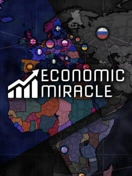 Cover art for Economic Miracle