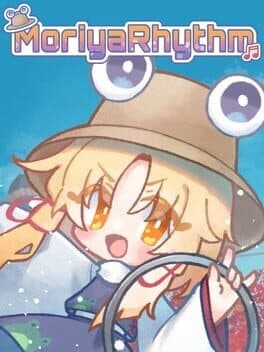 Cover art for MoriyaRhythm