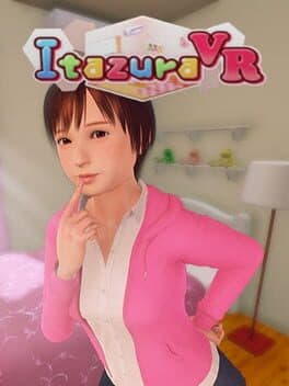 Cover art for ItazuraVR