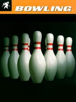 Cover art for Bowling