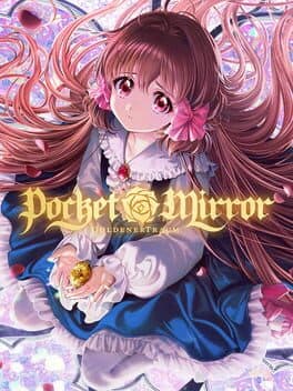 Cover art for Pocket Mirror: GoldenerTraum