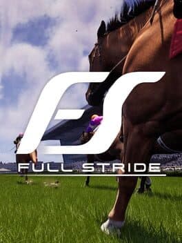 Cover art for Full Stride