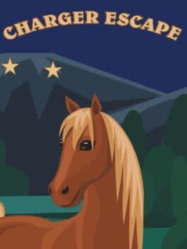 Cover art for Charger Escape