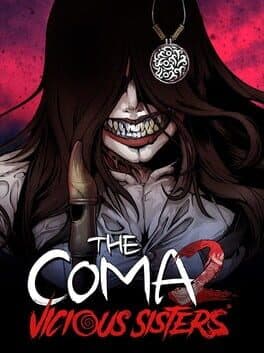 Cover art for The Coma 2: Vicious Sisters