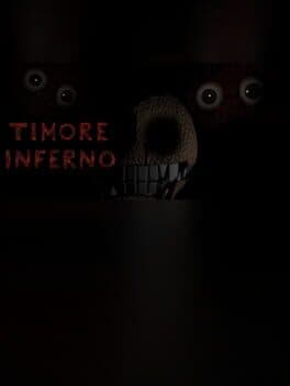 Cover art for Timore Inferno