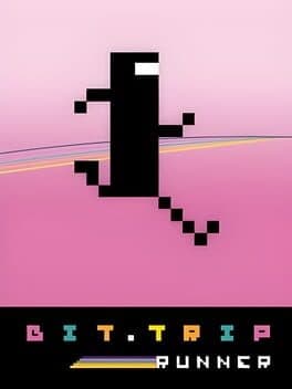 Cover art for Bit.Trip Runner