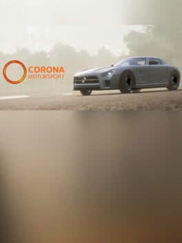 Cover art for Corona MotorSport
