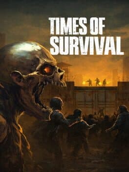 Cover art for Times of Survival