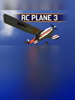 Cover art for RC Plane 3