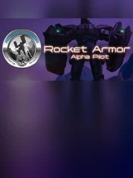 Cover art for Rocket Armor