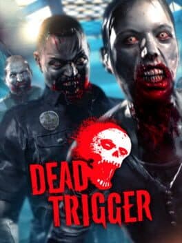 Cover art for Dead Trigger