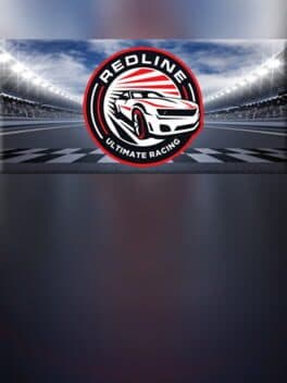 Cover art for Redline Ultimate Racing