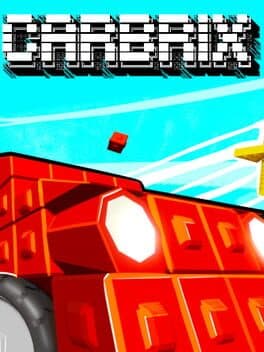 Cover art for Carbrix