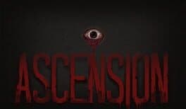Cover art for Ascension