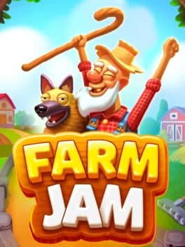 Cover art for Farm Jam: Animal Parking Game