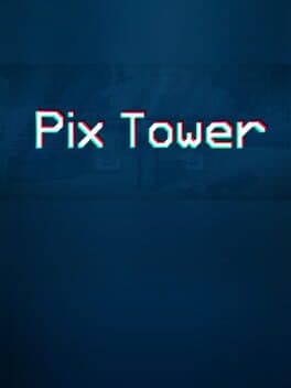 Cover art for Pix Tower