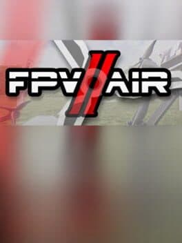 Cover art for FPV Air 2
